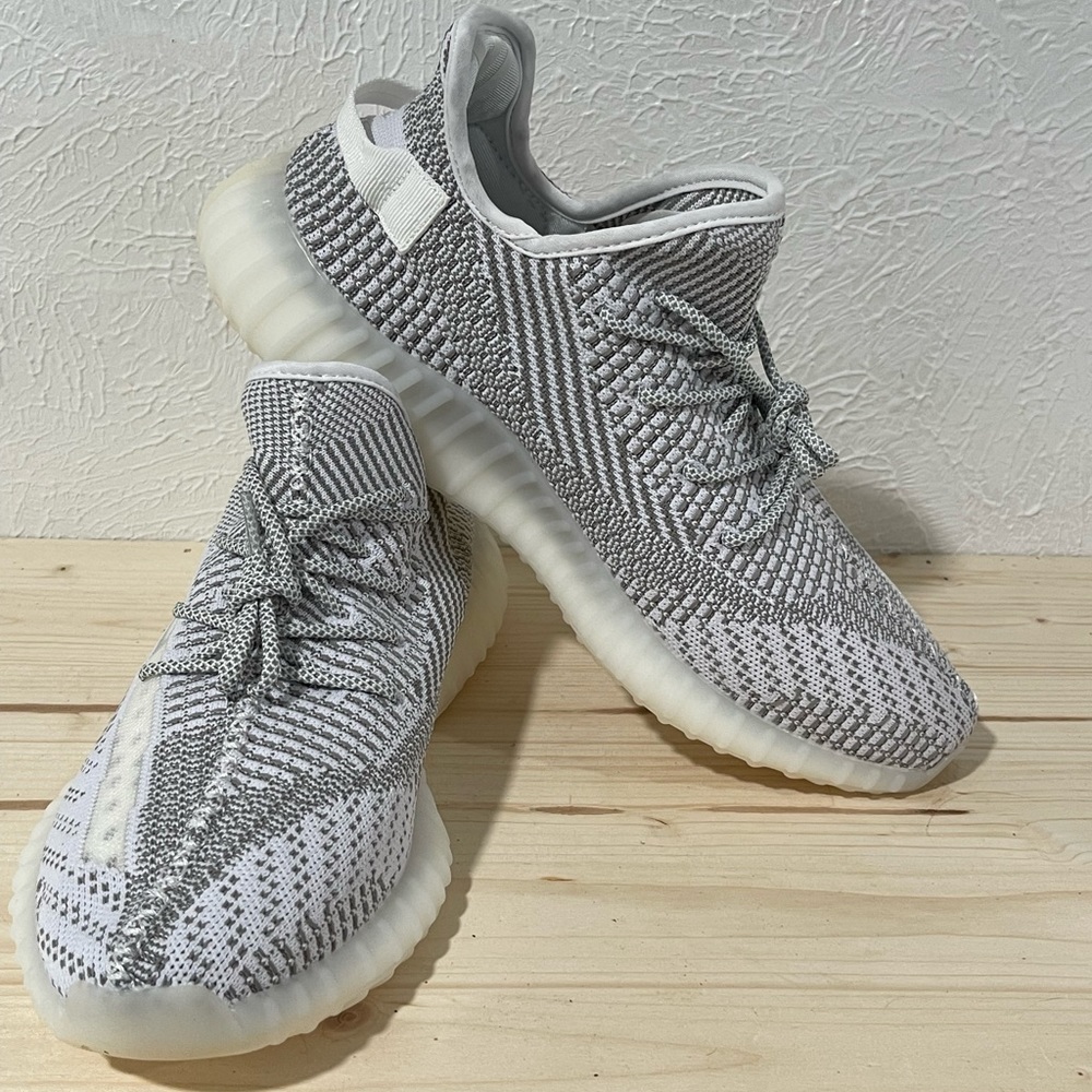 Yeezy Adidas Boost 350 STATIC